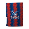 thumbnail image 3 of Head Case Designs Officially Licensed Crystal Palace FC Logo Art Home Kit Vinyl Sticker Skin Decal Cover Compatible with Sony PS5 Disc Edition Console, 3 of 8