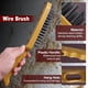 thumbnail image 4 of Juego de 6 Herramientas para Eliminar Escoria de Soldadura, Alicates para Soldadura MIG con Calibre de Espesor de Placa de Metal, Guantes de Soldadura, Calibre de Alambre, 4 of 5