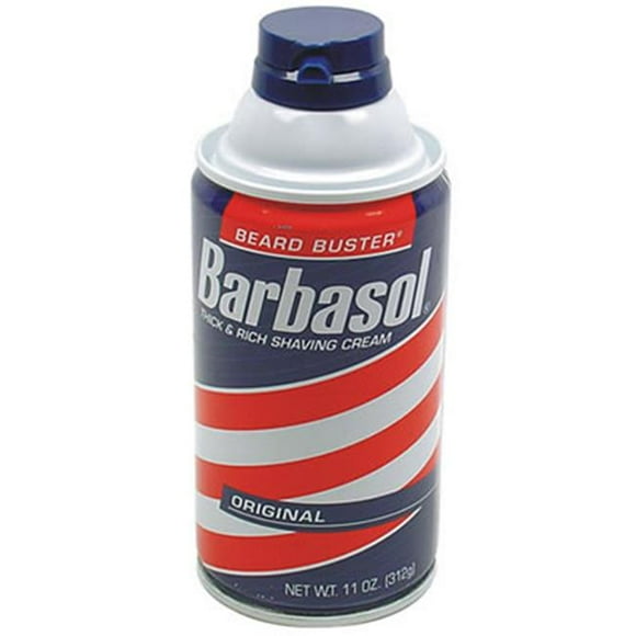 Safety Technology DS-BARBASOL Barbasol Household Can Diversion Safe