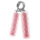 thumbnail image 4 of Adjustable Grip Strength Trainer Set Durable Red Hand Exerciser for Sports Use Ergonomic Steel PP Materials, 4 of 5
