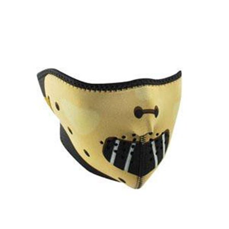 hannibal mask