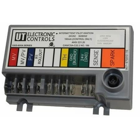 Source 1 S1-32542681000 Ignition Control