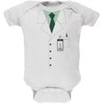 thumbnail image 1 of Scientist Costume Baby One Piece, 1 of 1