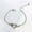 A1, variant on Korean Blue Planet Bracelet For Students Three Student Friends Couple Bracelet-_-A5