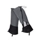 thumbnail image 3 of Polainas para piernas Colamx de Tela impermeable 290T 600D para botas de senderismo M, 3 of 8
