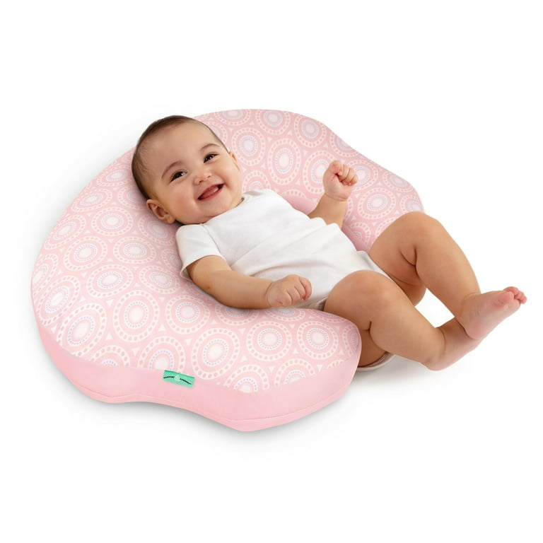 Mombo nursing best sale pillow cover