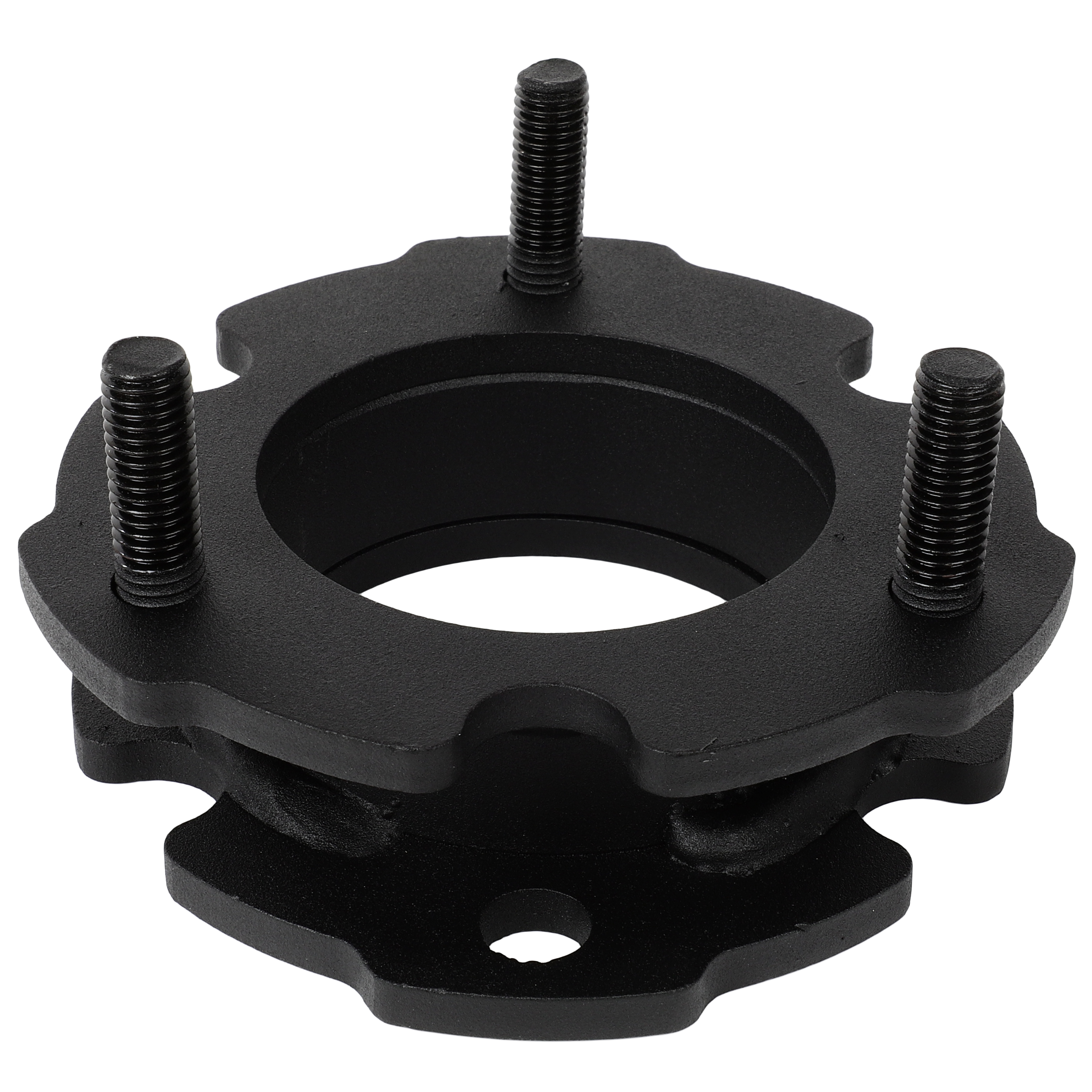 ECCPP Leveling Lift Kit Strut Spacers for Chevrolet Colorado Raise Your Vehicle 2" Front Compatible for Chevrolet Colorado LT 2.5 L 2021 Fits select: 2015 CHEVROLET COLORADO Z71