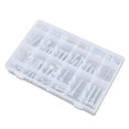 thumbnail image 5 of PIT66 Chevy 350 engine Bolt Kit Set Silver Fit for Small Block Chevy SBC 283 305 327 350 400 SB, 5 of 7