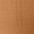 thumbnail image 5 of Wrapables Solid Color 100% Silk Long Scarf, Chocolate, 5 of 5
