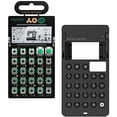 thumbnail image 1 of Drum Machine Teenage Engineering PO-12 with Silicone Case, 1 of 8