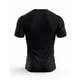 thumbnail image 2 of Men's Casual Graphic Tee - Breathable Polyester, Geometric Print, Round Neck Short Sleeve T-Shirt for Summer Tee For Adult, Men, Women, Teen, Teenager, Adolescent, Youth., 2 of 5