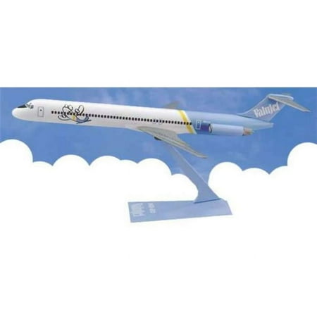 Daron LP30237 MD-80 Valuejet 1/200