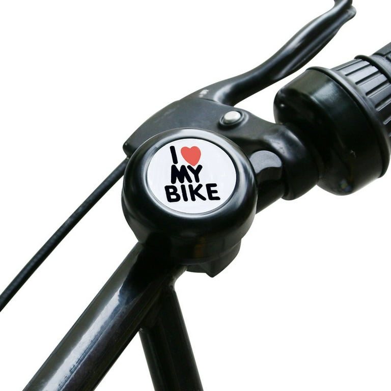 Whole Sale Deals Dual-Ring Bicycle Bell, Bike Bell Bicycle Horn