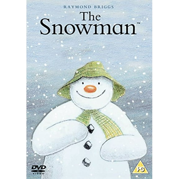 Snowman The [DVD]