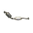 thumbnail image 2 of Eastern 30384 Direct Fit Catalytic Converter, 2 of 2
