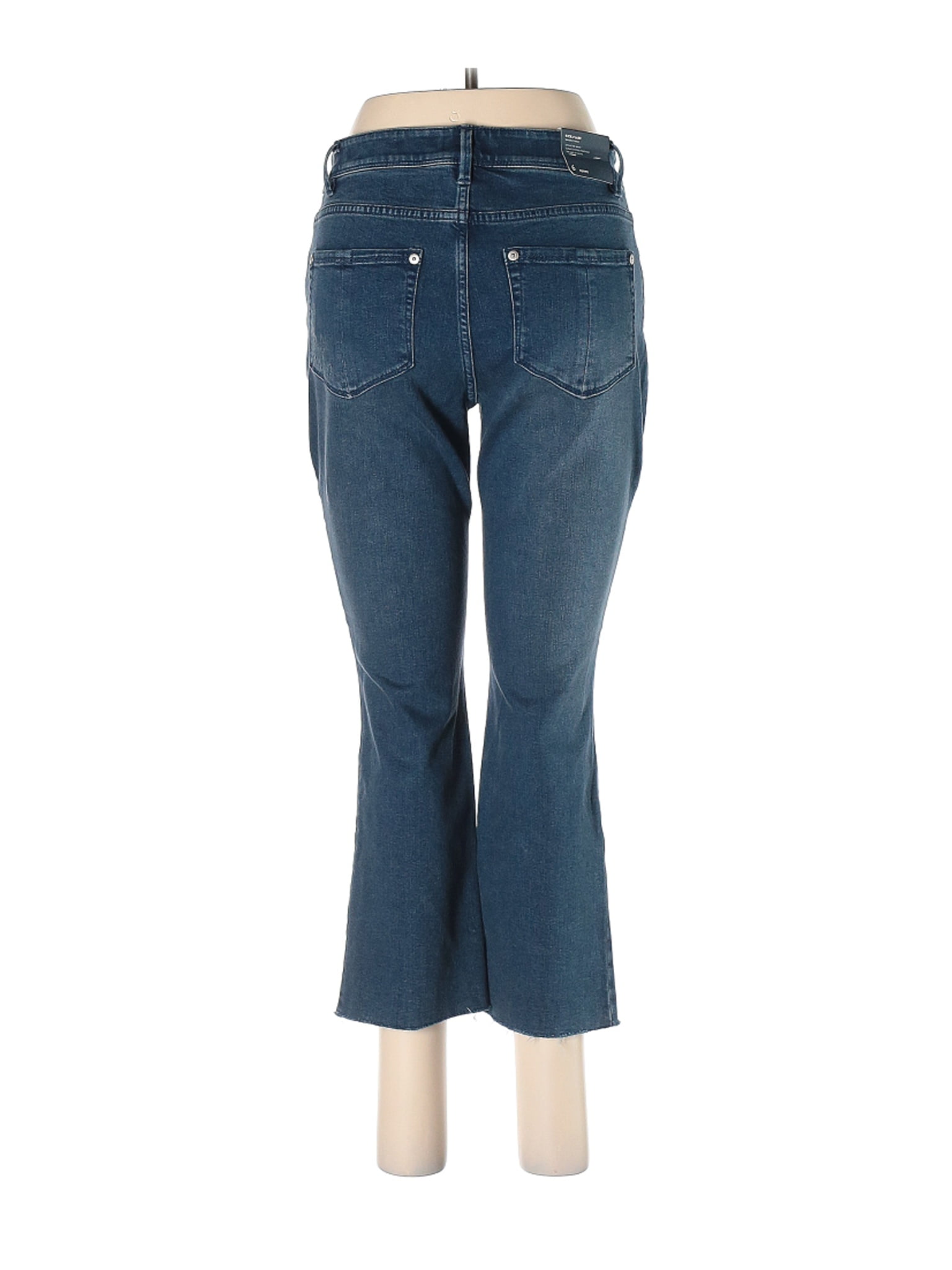 J jill petite jeans Clearance