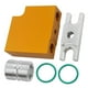 thumbnail image 1 of Válvula de derivación térmica con acoplador de palanquilla 3100052464 para instalar accesorios de automóvil, 1 of 9