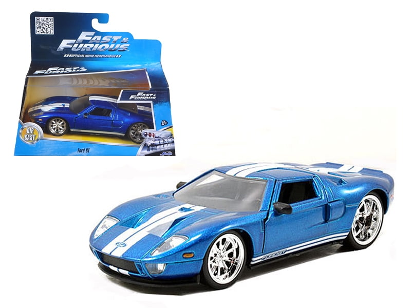Форд gt40 Форсаж