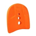 thumbnail image 6 of lacooooppia Swimming Kickboard Training Equipment Pool for Men Women Children, EVA Water Aids, Swim Learning Sturdy Orange, 6 of 8