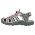 thumbnail image 2 of Northside Women's Torrance Closed Toe Sport Sandal, 2 of 6