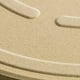 thumbnail image 5 of Piedra para pizza, piedra vieja, redonda, 40 cm, 5 of 5