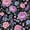Color 3, variant on Peel and Stick Wallpaper Elegant Cranes Cherry Blossom Branches Soft Gray Wall Mural 23.6in x 9.8ft Self Adhesive Removable Wall Paper Renter Friendly Wallpaper for Nursery Bedroom Cabinets