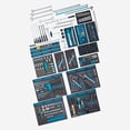 thumbnail image 1 of Hazet 0-2700-163/296 MERCEDES-BENZ tool assortment, 1 of 1
