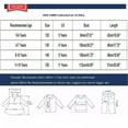 thumbnail image 3 of Kaemgyyd Kids Girls Athletic Shirts Summer Breathable Short Sleeve Tops Soft Solid Color Crew Neck Sports Activewear 5-15 Years, 3 of 5