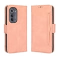 thumbnail image 4 of Funda Tipo Billetera GANGXUN para Motorola EDGE 2022 – Tapa Flip con Tarjetero, 4 of 5