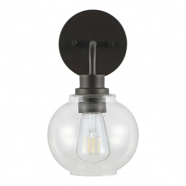 Jonathan Y Lighting Jyl7526 Sandrine 6 5 1 Light Iron Seeded Glass Cottage Rustic Led Com - Are Wall Lights Outdated Jonathan Y Lighting Jyl7526 Sandrine 6 5 1 Light Iron Seeded Glass Cottage Rustic Led Com - Are Wall Lights Outdated