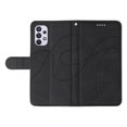 thumbnail image 2 of Flip Case For FOXDOCK Samsung Galaxy A32 4G Card Slots and Kickstand Function Skin Feel Leather, 2 of 5