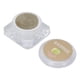 thumbnail image 1 of Crema Removedora De Extensiones De Pestañas, Removedor De Pegamento De Pestañas, Sabor A Fruta, Ligero, Portátil, Suave Y No Irritante, Textura Suave De 5 G Para Pestañas, 1 of 8