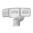 thumbnail image 2 of Home Zone LED Security Motion Activated Light 3000 Lumens, 2 of 3