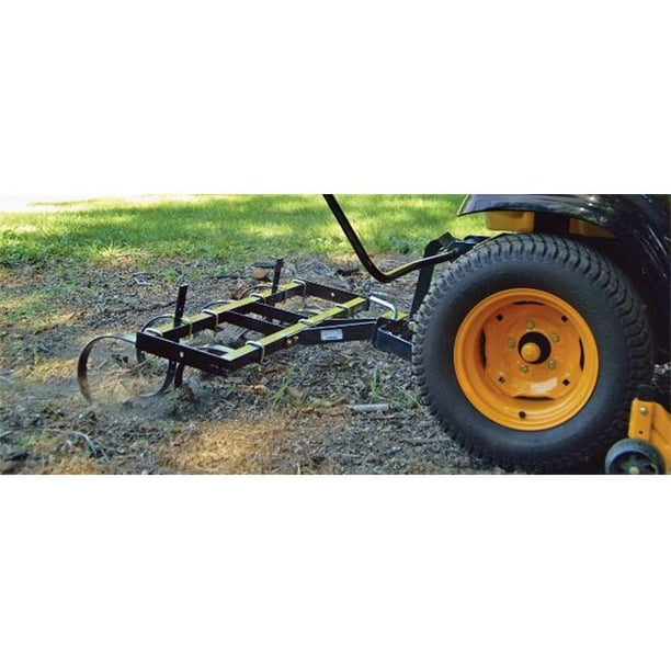 AgriFab 450264 Ground Engaging Attachment Sleeve Hitch Row Crop