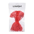 thumbnail image 4 of 20M Reflective Rope Paracord Cord Outdoor Gear Lanyard 1 Inner Strand Core for Camping Awning, 4 of 8