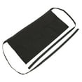 thumbnail image 7 of Supvox Black Waist Apron with Pockets for Cooking and Serving in Kitchen and Restaurant, 7 of 7