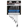 thumbnail image 2 of Performance Tool W30001 MM Polish Comb Wrench Set, 7-Piece, 1-Pack, 2 of 2