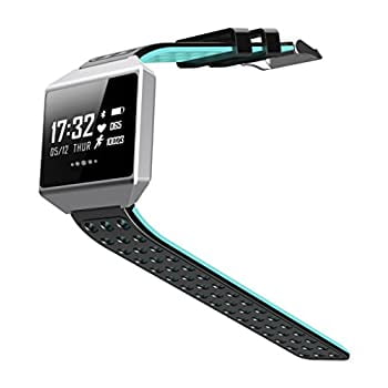 swimming and running watch