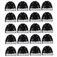 thumbnail image 1 of 20X CP8000 Dog Hair Trimmer Blade Head Pet Hair Clipper Ceramic Replacement Knife for -2280 1680 2680 7800 8650,20 x blade,Black & white, 1 of 8