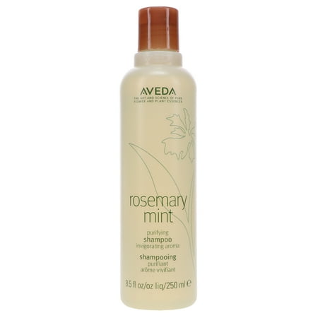 Aveda Rosemary Mint Shampoo 8.5 oz