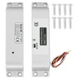 thumbnail image 3 of Anti-theft Electric  Lock Aluminum Alloy Lock Wide Application For Home Factory, 3 of 8