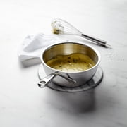 Demeyere Atlantis Proline 7 2.1-qt Stainless Steel Saucier