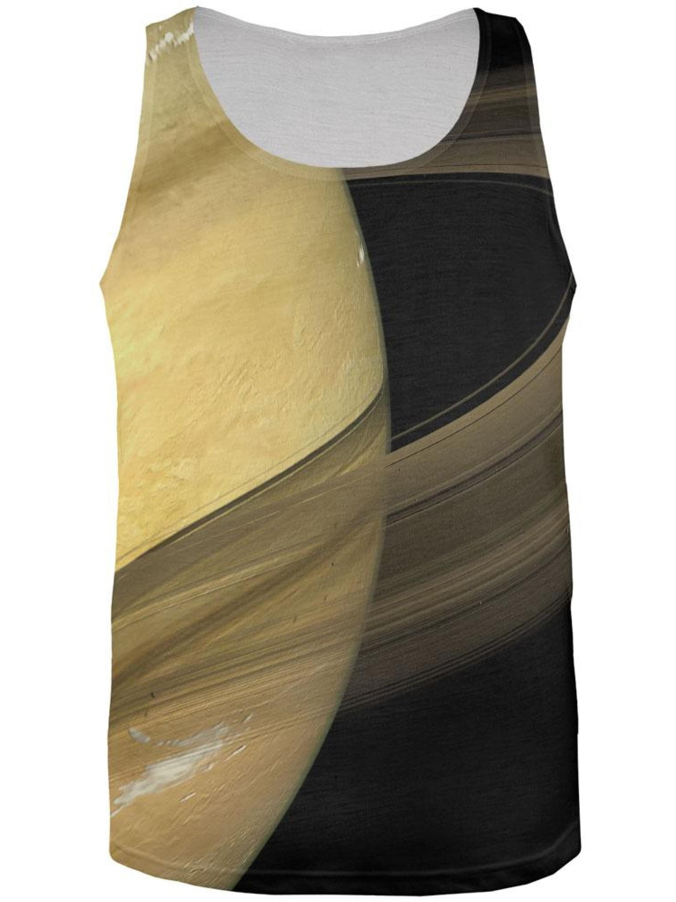 12 Months - 2T Summer Planets Around The Sun Infant//Toddler Summer Tank Top