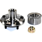 honda odyssey wheel hub repair kit