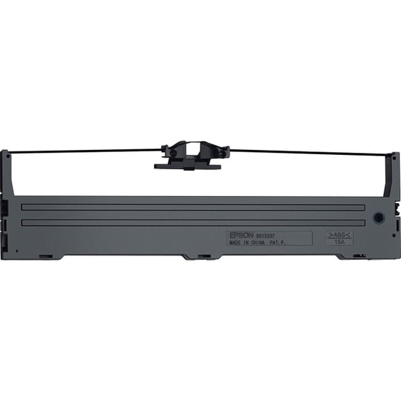 Epson Ruban Imprimé - 1 X Noir - 5 Millions de Caractères