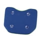 thumbnail image 4 of Emoshayoga Cojín de Asiento de Barco de Pesca, cojín de Asiento de Asiento Suave, cojín de Asiento de Asiento de Canoa de Kayak Suave Grueso Accesorio para Barco de Pesca(Azul), 4 of 5