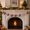 B, variant on Miwamany Christmas Decorations, Christmas Bunting Banner with Christmas Tree Stocking Ornaments, Hanging Garland for Mantel Fireplace Home Party Wall Decor 98.4 inch