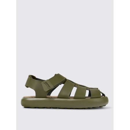 

Camper Sandals Men Green Men