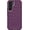 Happy Purple, variant on OtterBox Samsung Galaxy S22 (Only) - Defender Series Pro Case - Fort Blue - Case Only - Screenless Edition - Non-Retail Packaging