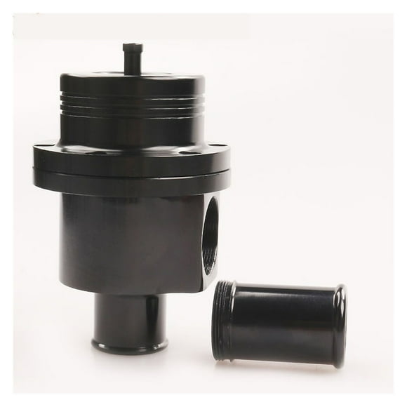 Turbo Blow Off Valve Kit Turbo S Accessories Turbine Pressure Relief Valve Automobile Turbine Pressure Relief Valve ,Easy to Install